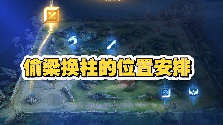 Who would have thought—the matchmaking system has rolled out yet another new form of countermeasure.