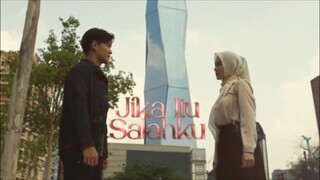 Jika Itu Salahku EP1