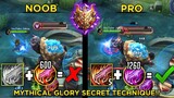DO THIS RETRIBUTION TRICK TO BECOME A PRO AT USING RETRIBUTION! | RETRIBUTION TUTORIAL 2022! | -MLBB
