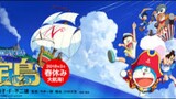 Doraemon Movie 38:Nobita và Đảo giấu vàng - lồng tiếng