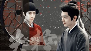 Tập 9 Mất Kiểm Soát丨Anh là vật chôn cất duy nhất.. Một phần tất cả Cang Mobai trẻ hơn bóng tối không