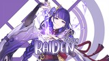 Raiden edit // What it is ho?