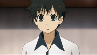 Dragon Crisis EP 01 Sub Indo