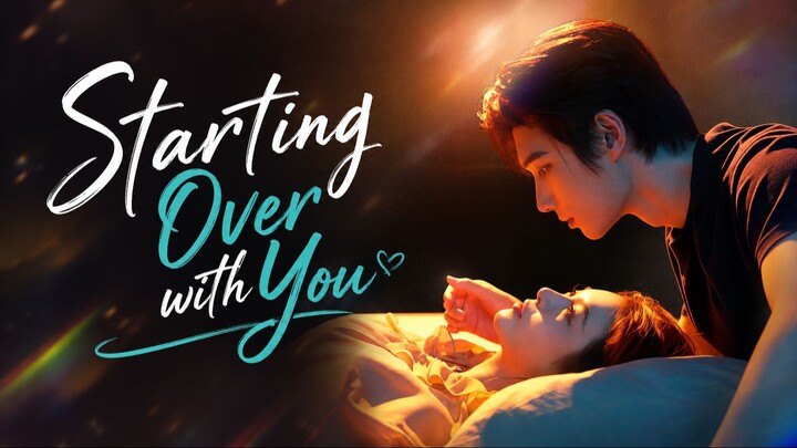 Starting Over with You