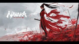 Stream test thử game mới, NARAKA: BLADEPOINT!!!