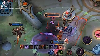 2x Gagal Savage ( Kabur mereka Lawan Hanzo Snowball )