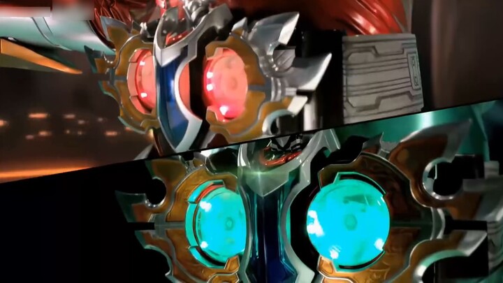 【1080P】Theme songs of Kai 1 to Kai 3, my youth is back!