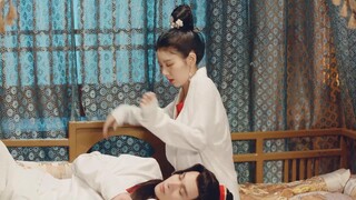 Demon Emperor’s Little Matchmaker (2022) แม่สื่อตัวน้อยของราชาปีศาจ EP 3 [ซับไทย]