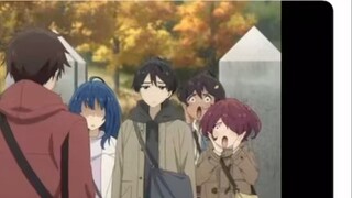 Do you think warm water can really have a CG plot?