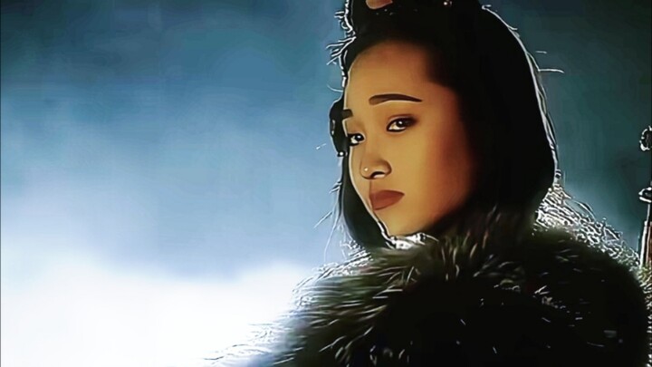 "Through the ages, it's just the wheat ripening thousands of times."