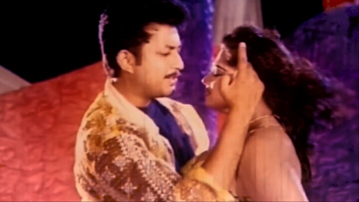 Oi Kalo Kalo Chokheri Drishtite| Amin Khan | Moyuri |Andrew Kishore  Baby Naznin Bangla Movie Songs