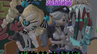 Will you like school in the future? Which class do you enjoy the most? #DuckieDeck #Clown #MuteGirl