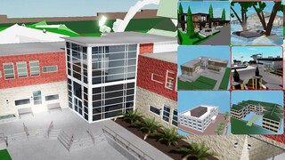 New Private School Update In Roblox Brookhaven RP