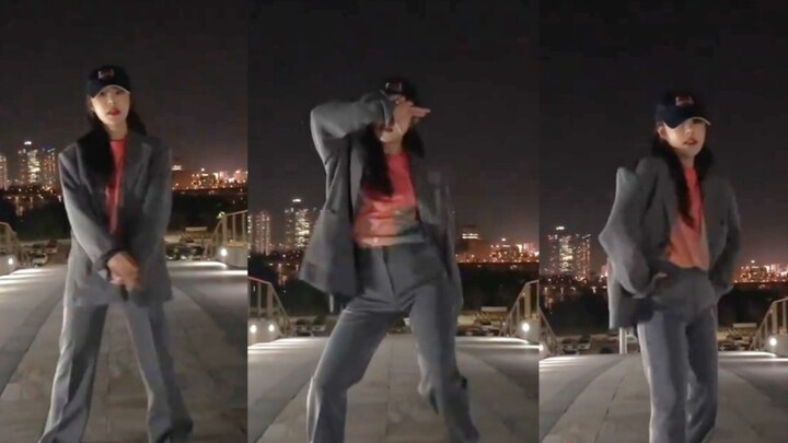 【Đinh Huy Nhân】Quà tặng Halloween! Cover EXO “Love Shot”! Đẹp trai hết nấc luôn chị ơi!