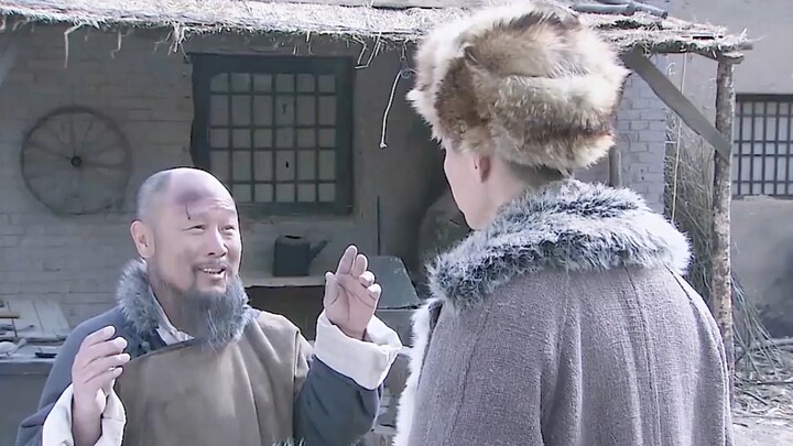 أراهن أن بندقيتك خالية من الرصاص.