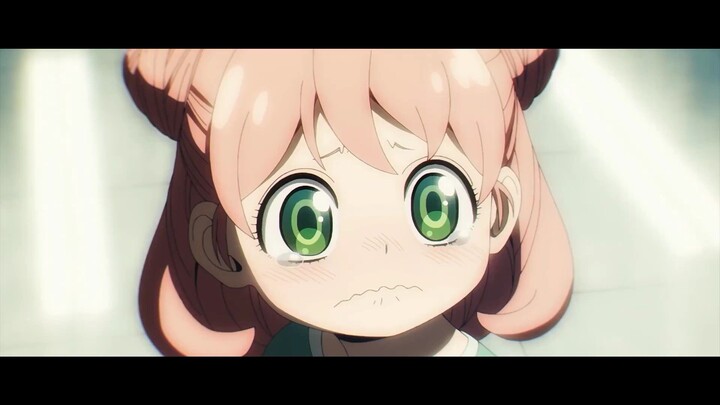 Anya didn't deserve it...(first video po)