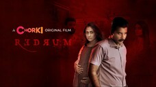REDRUM | Official Movie | Chorki Original Film | Nisho | Mehazabien | Manoj | Nadia | Vicky | 2022