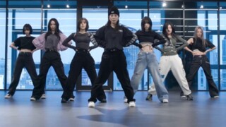 GOT the beat《Stamp On It》练习室公开！