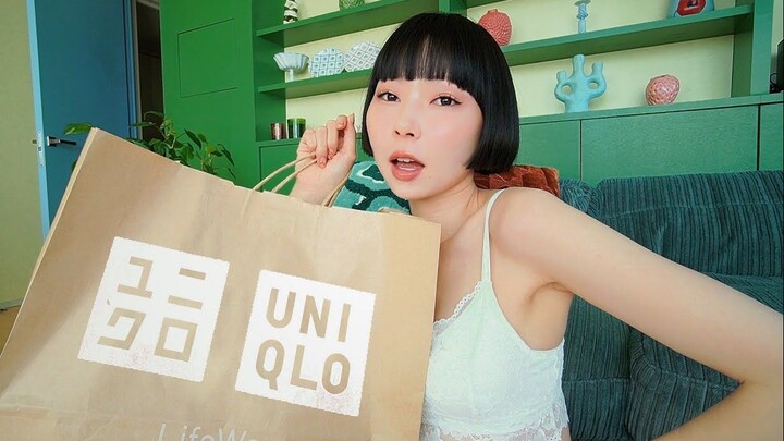 Làm thế nào để phối đồ cá tính bằng cách kết hợp các yếu tố đối lập? Thỏa sức biến tấu với những món
