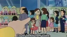 p-man - tidak bisa menjadi p-man
