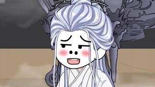 เหล่าเทพบนท้องฟ้าคือเพื่อนร่วมชั้นของฉัน เขาคือเขา ฮีโร่ตัวน้อยของเรา เนจ่าตัวน้อย