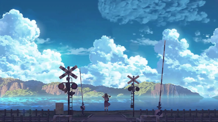 วอลล์เปเปอร์แนวนอนที่สวยงาม! คำแนะนำวอลเปเปอร์ Wallpaper Engine ฉบับที่เจ็ดสิบเก้า