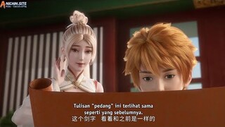 Tales Of Deamons And Gods S8 Eps 17 [345] Sub Indonesia