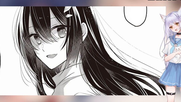 The Classic of Mountains and Seas in the Orange Manga World! About the preservation and care of girl