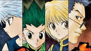 (Part 63) Hunter X Hunter Tagalog Dub