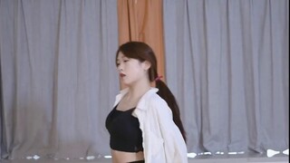 [Bobo Benbo] Sexy Chair Dance Vertical Screen Closer to You Nobody Lyrical Version