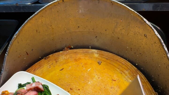 这样处理，既不浪费，也能帮到人，一举两得，感谢深圳粉丝。#美食趣胃计划 #正义感满满