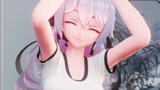 这是给希儿看的