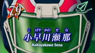 Eyeshield 21 - Tập 79 [Vnsharing Vietsub]