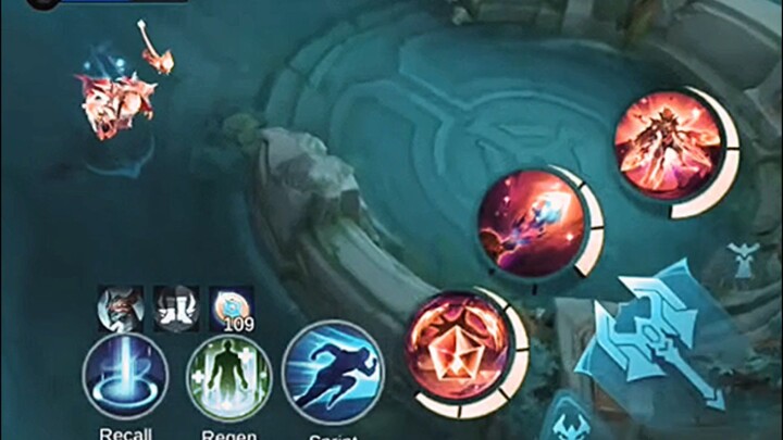 menurut kalian lebih bagus spring atau flicker!?