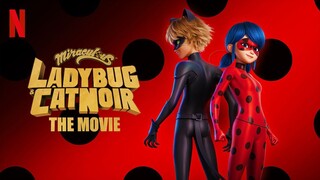 Miraculous_ Ladybug & Cat Noir Watch Full Movie: Link in Description