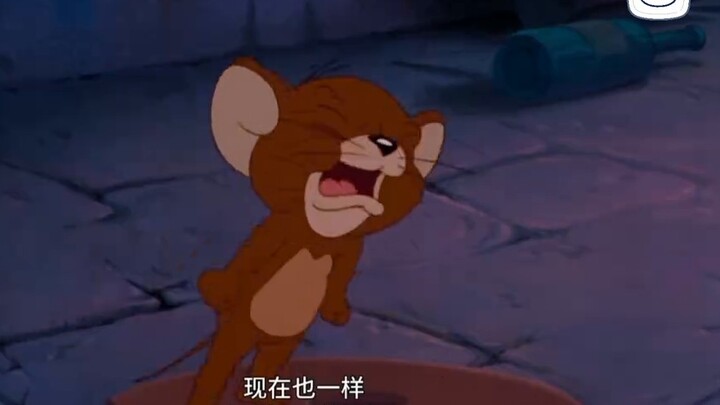 Dubbing "Tom and Jerry" with friends [Double Dubbing｜Tom and Jerry]