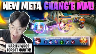 THIS IS ACTUALLY OP | Mobile Legends