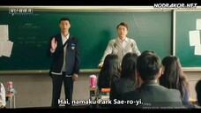 ITAEWON CLASS (SUB INDO) EPISODE 3