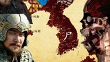 [Imagine] If zombies appeared in the Ming Dynasty