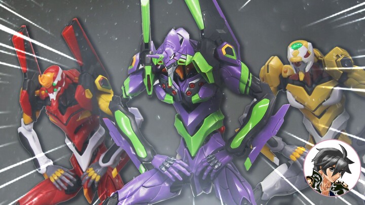 เทพซือลิ่งไม่อยู่เรือน EVA เต้น Gang shake