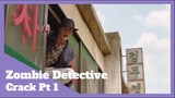 Zombie Detective crack pt 1