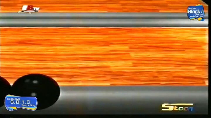 Channel Ending Song (2003): Planet Sports | Spacetoon English