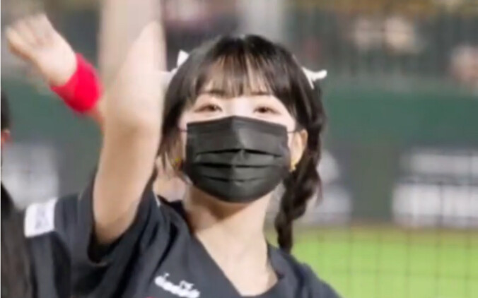 สาวน่ารักแบบนี้ยังไม่รักอีกเหรอ!