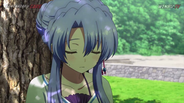 Summer Pocket - Episode 12 (Sub Indo)