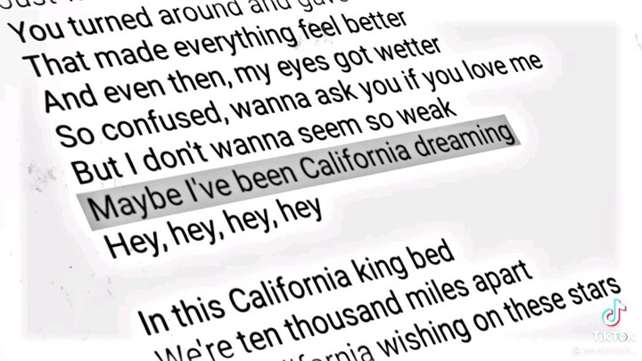 californiakingbed