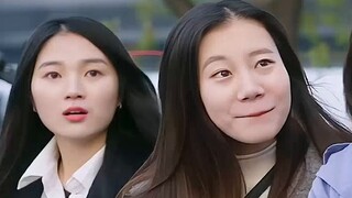 The changes of the famous actress "Kim Hye-yoon" from the age of 16 to 28. Which work made you know 
