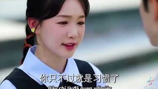 |Bí mật nơi góc tối| Đinh Tiễn từ bỏ Chu Tư Việt