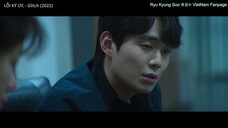 Ryu Kyung Soo vai Kim Byung Jo trong LỖI KÝ ỨC - Glitch (2022) tập 1