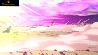 Hoạt Hình Bóng tối biến mất #syteanime