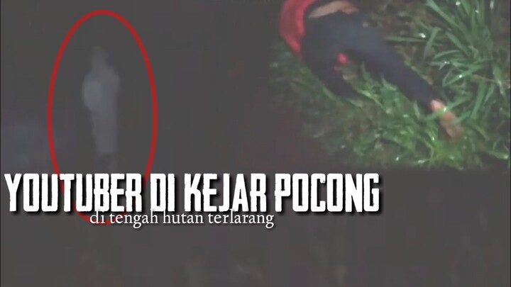 POCONG MERESAHKAN